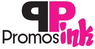 PromosPink Logo