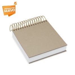 LIBRETA OMENA