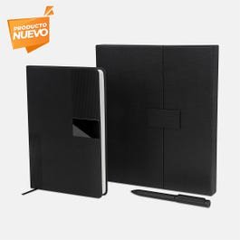 SET DE LIBRETA DICKENS