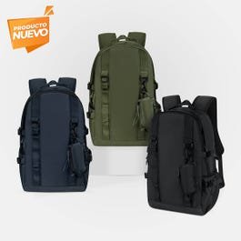 MOCHILA PUTNIK