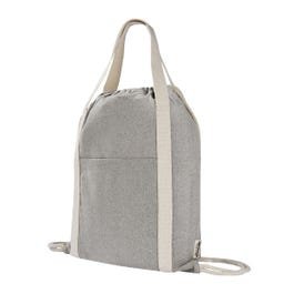 BOLSA-MOCHILA VATT GRIS
