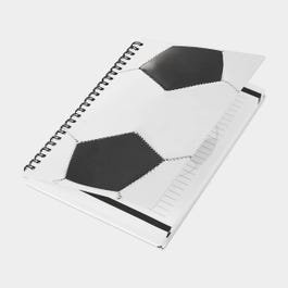 LIBRETA SOCCER NOTES