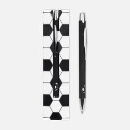 BOLÍGRAFO METÁLICO SOCCER